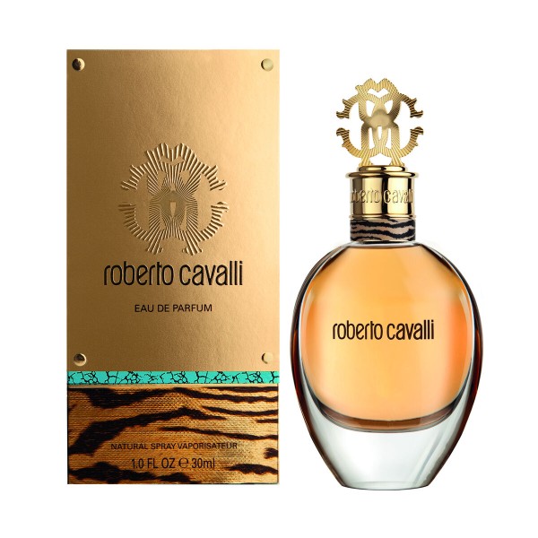 Женская парфюмерия Roberto Cavalli SIGNATURE EDP 30 ml