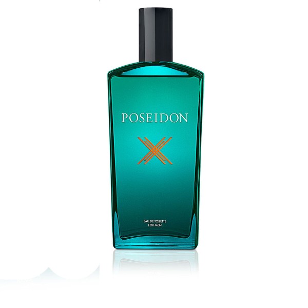 Мужская парфюмерия Poseidon POSEIDON X EDT 150 ml
