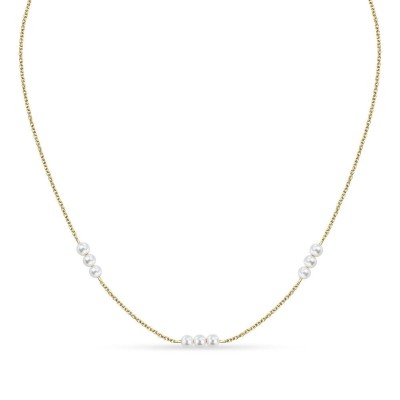 Ladies' Necklace Morellato...