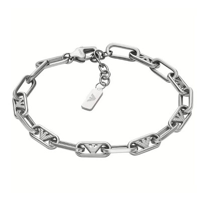 Men's Bracelet Emporio...
