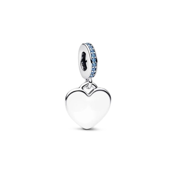 Ladies' Beads Pandora 793926C03 Silver