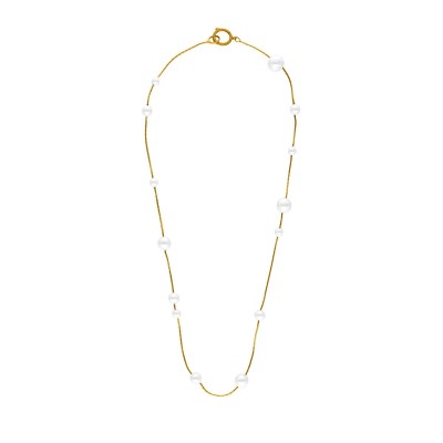 Ladies' Necklace Majorica...