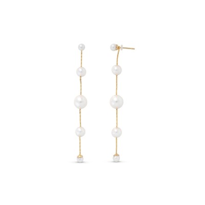 Ladies' Earrings Majorica...