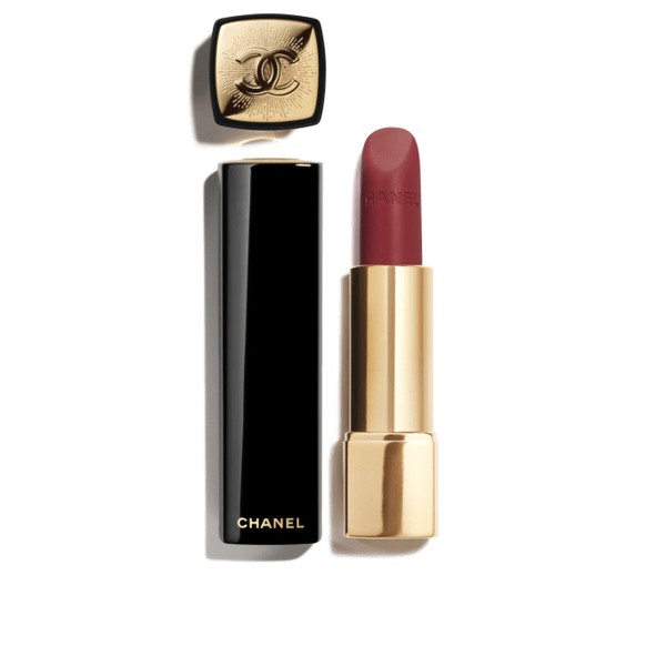Губная помада Chanel ROUGE ALLURE VELVET Nº 549 Rouge Vie 3,5 g