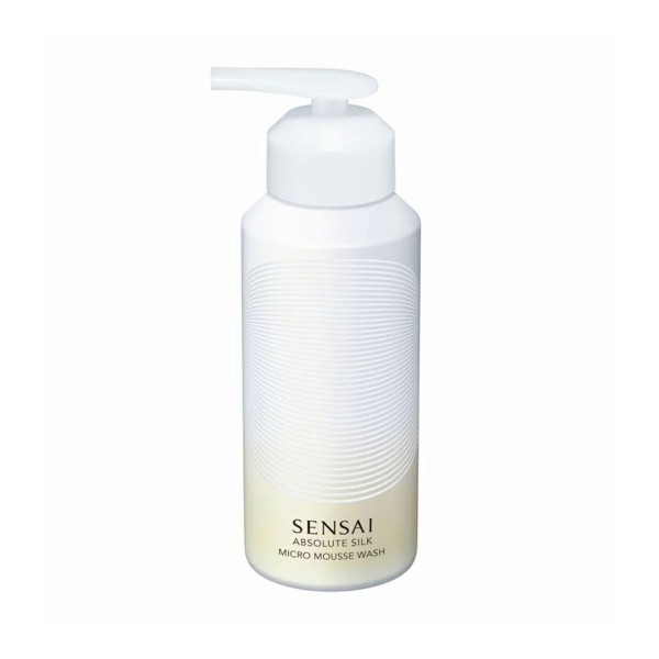 Dušas putas Sensai ABSOLUTE SILK 180 ml