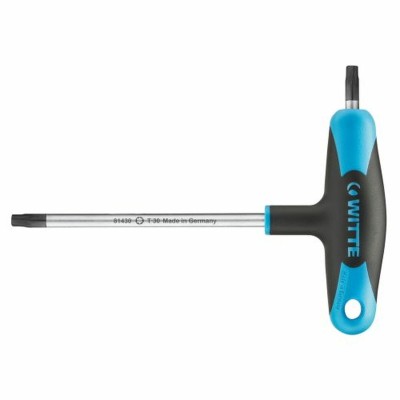 Allen Key Set WITTE PRO...