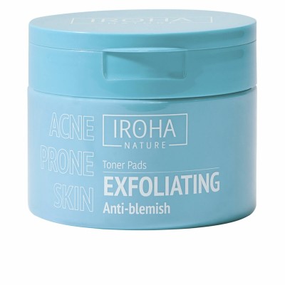 Лицевые диски Iroha ACNE...