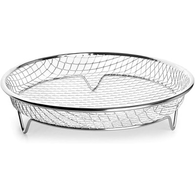 Air Fryer Basket Ibili...