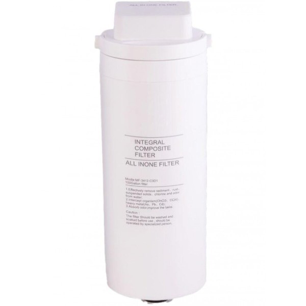 Vandens filtras Osmofilter ECO1000/1000J (RO4099)