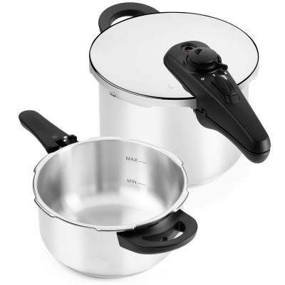 Pressure cooker BRA A185905...