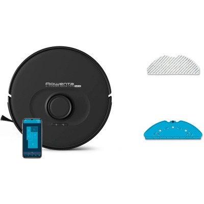 Robot Vacuum Cleaner...