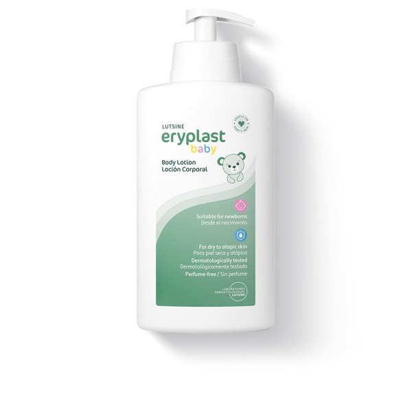 Kūno losjonas Eryplast BABY 500 ml