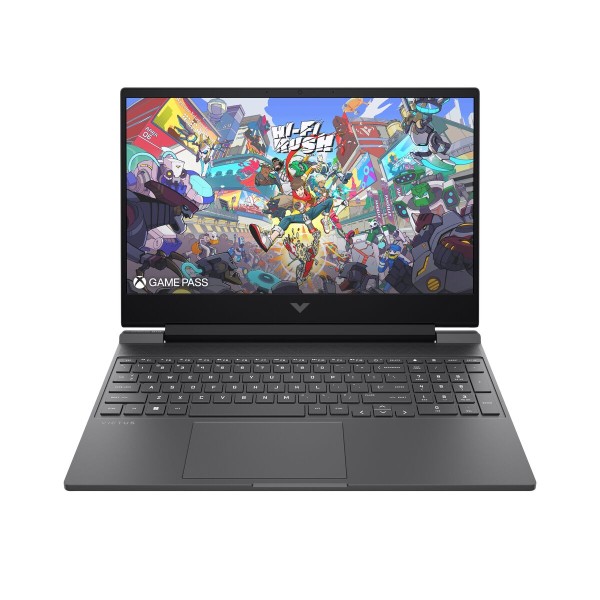 Portatīvais dators HP BK7Z2EA 15,6" intel core i5-13420h 16 GB RAM 512 GB SSD Nvidia Geforce RTX 4050