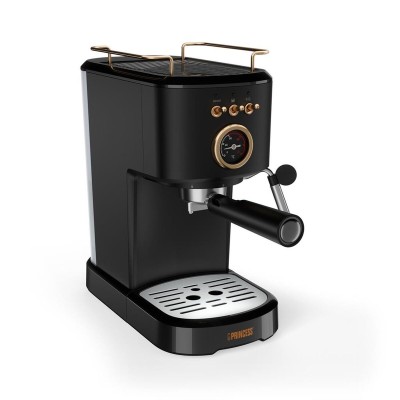 Electric Coffee-maker...