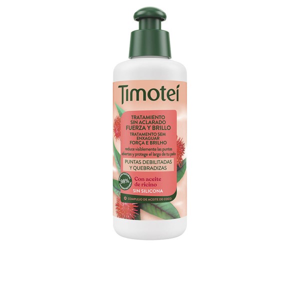 Juustessejäetav palsam Timotei TIMOTEI FORTALECEDOR 160 ml
