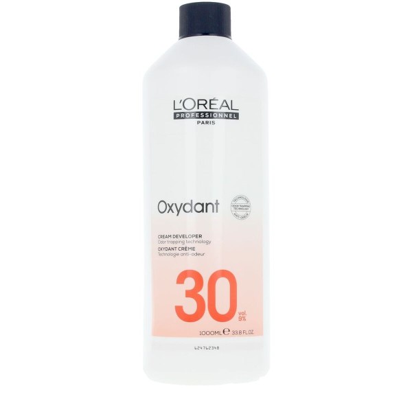 Капиллярный окислитель L'Oreal Professionnel Paris OXYDANT CREME 1 L