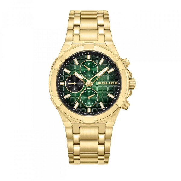 Men's Watch Police PEWGK0082003