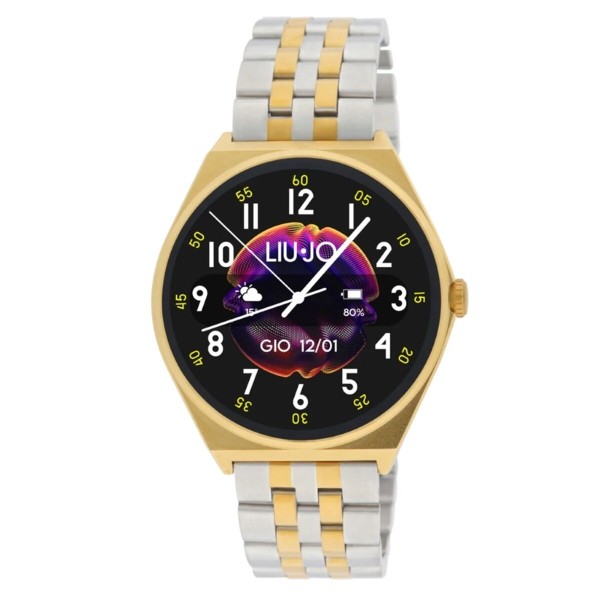 Ladies' Watch LIU JO SWLJ187