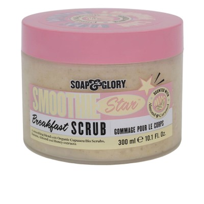Kehakoorija Soap & Glory...