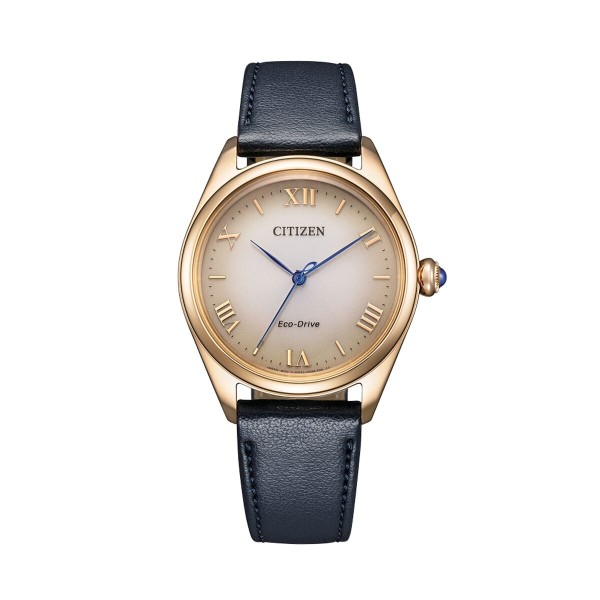 Laikrodis moterims Citizen EM1143-14Z