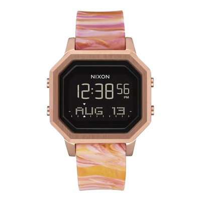 Unisex Pulkstenis Nixon...