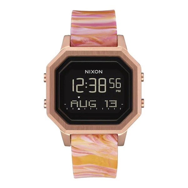 Unisex Pulkstenis Nixon A1211-5069