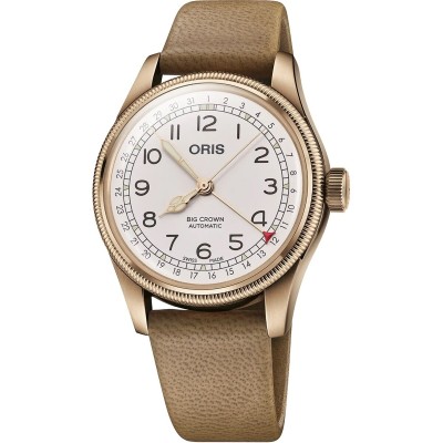 Unisex Watch Oris...