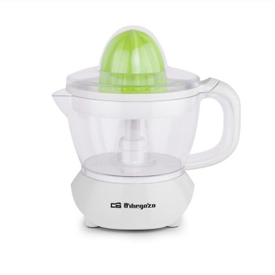 Electric Juicer Orbegozo...
