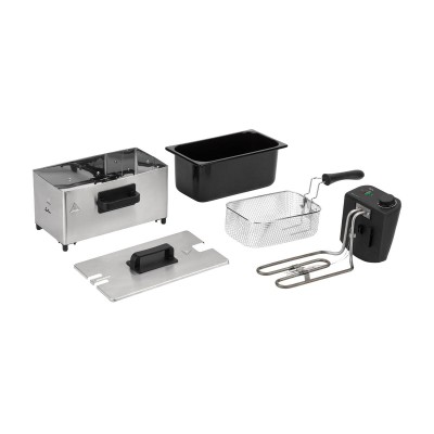 Deep-fat Fryer JATA...