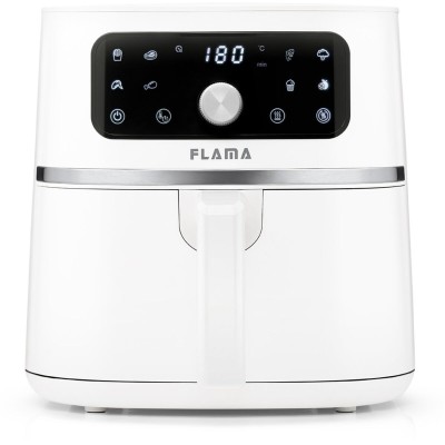 Air Fryer Flama 641FL White...