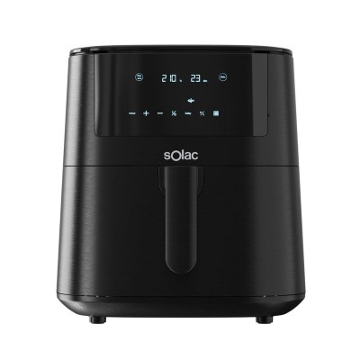 Air Fryer Solac FA1521...
