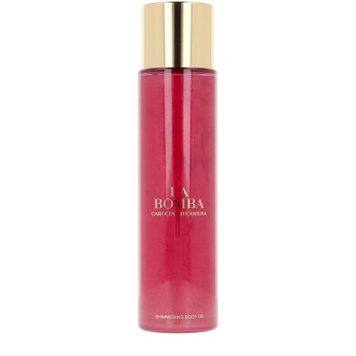 Body Oil Carolina Herrera...