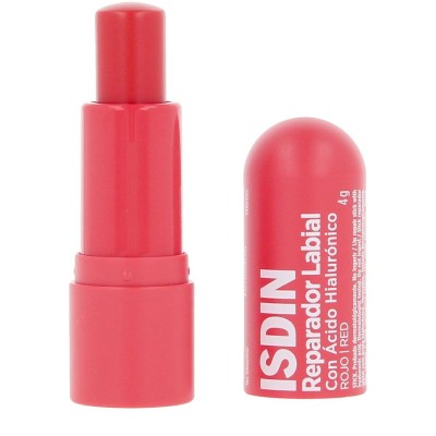 Coloured Lip Balm Isdin...