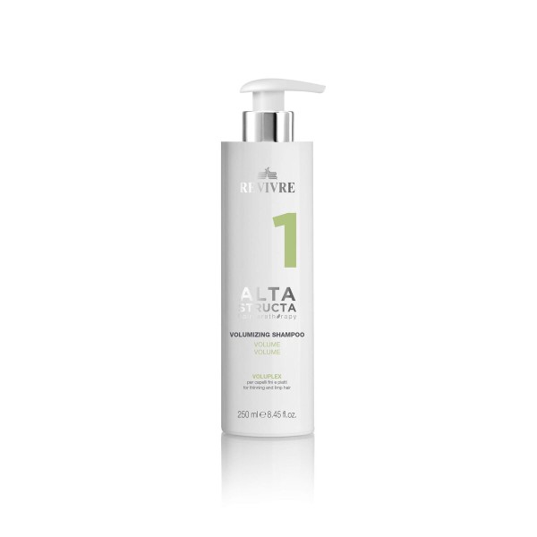Tuuheuttava shampoo Revivre ALTA STRUCTA 250 ml