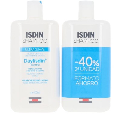 Šampūns Isdin DAYLISDIN 400 ml