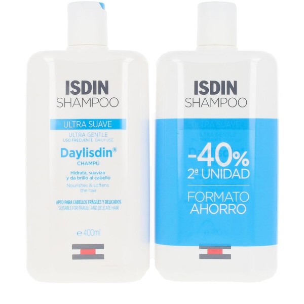 Шампунь Isdin DAYLISDIN 400 ml