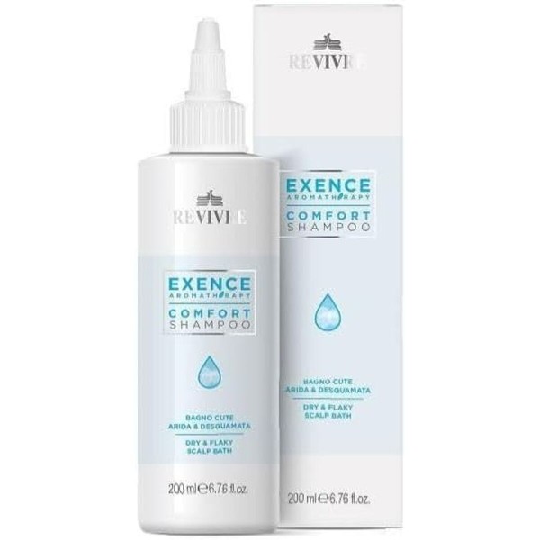 Шампунь Revivre EXENCE Comfort 200 ml