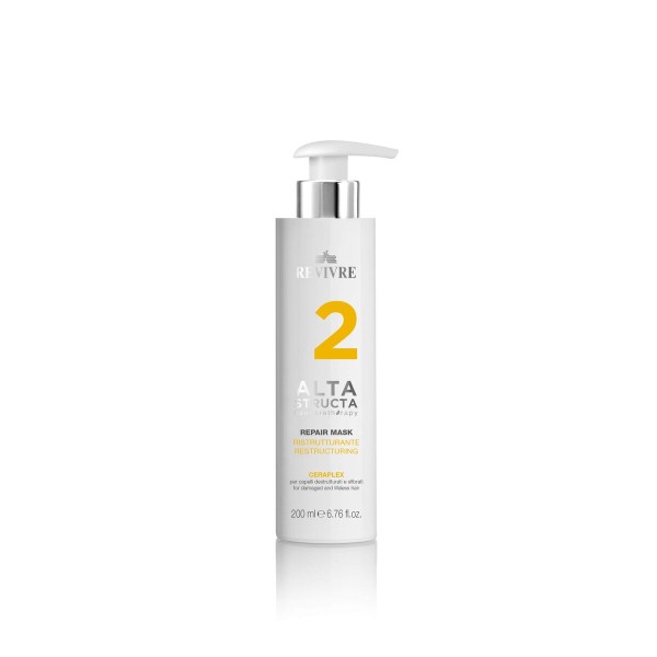 Taastav juuksemask Revivre ALTA STRUCTA 200 ml