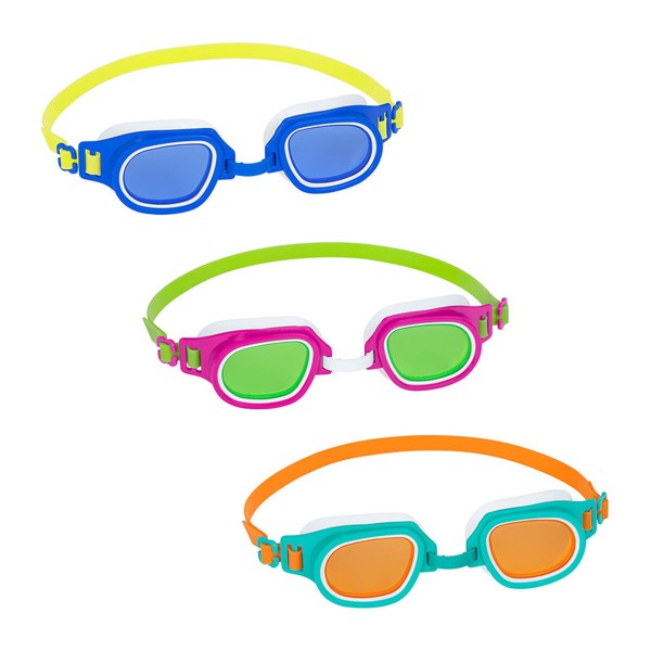 Swimming Goggles Bestway