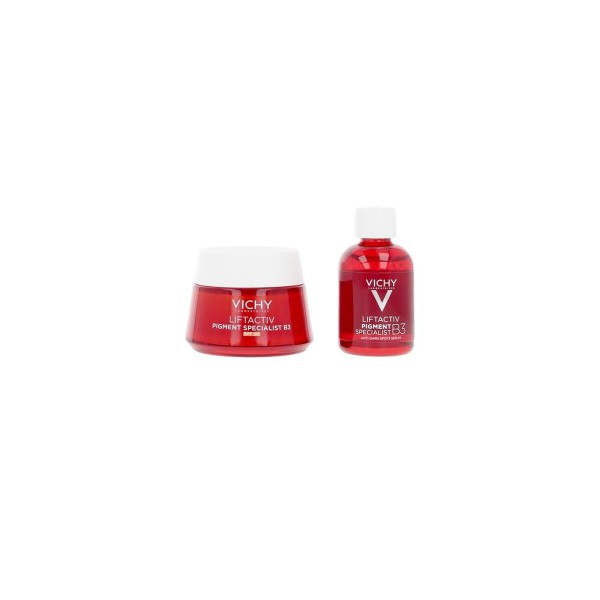 Kosmetikos rinkinys Vichy LIFTACTIV SPECIALIST B3 2 Dalys