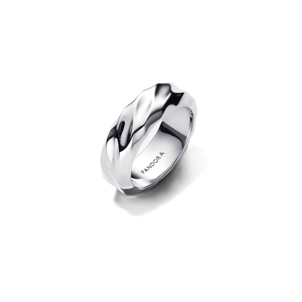 Женские кольца Pandora 193886C00-54 14 Серебристый