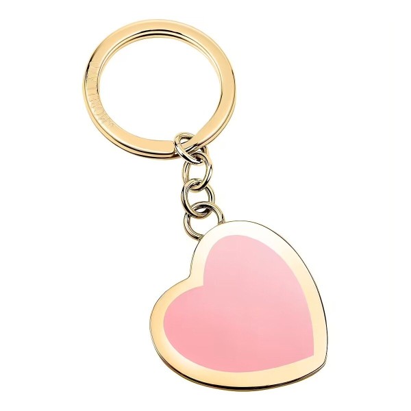 Raktų grandinė Morellato SD8523 Auksinis