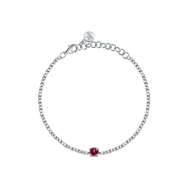 Ladies' Bracelet Morellato SAIW237 Silver