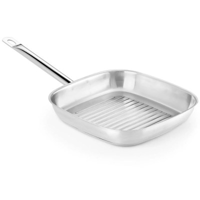 Pannu BRA A121630 Teräs...