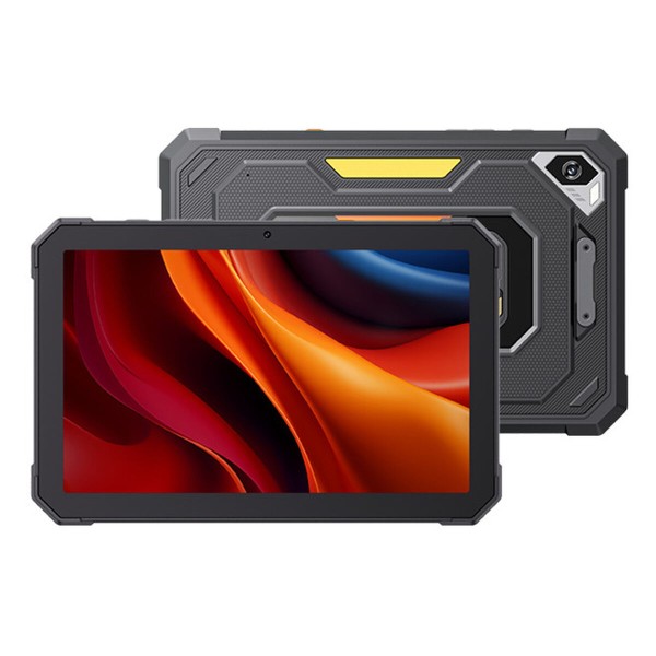 Планшет Cubot KING KONG MINI 6 GB RAM 128 Гб 8,7" Чёрный