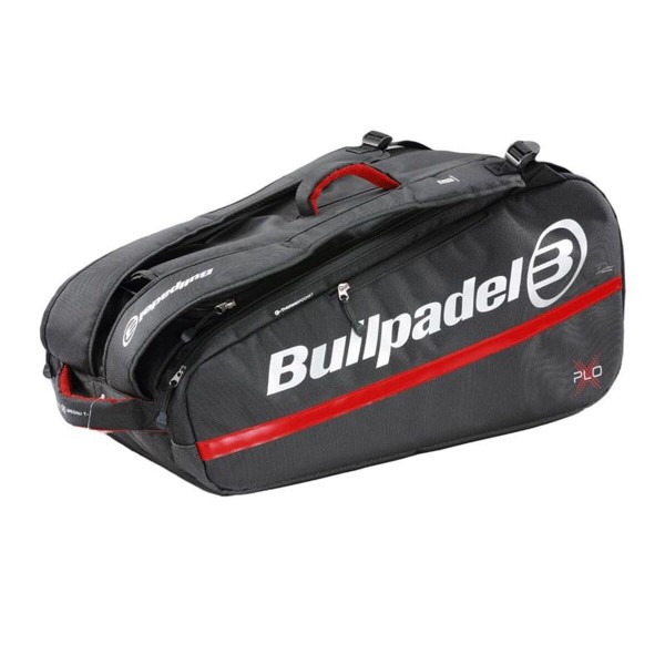 Reketikott Bullpadel Bpp25022 Xplo Must