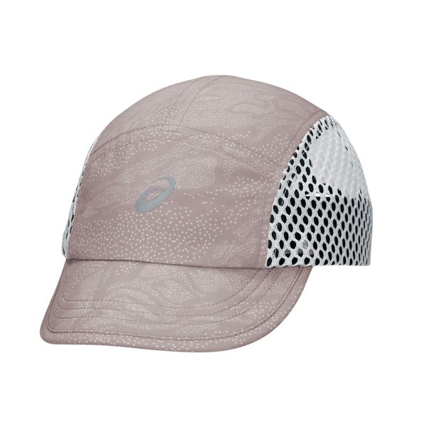 Sporta Cepure Asics Fujitrail Cap