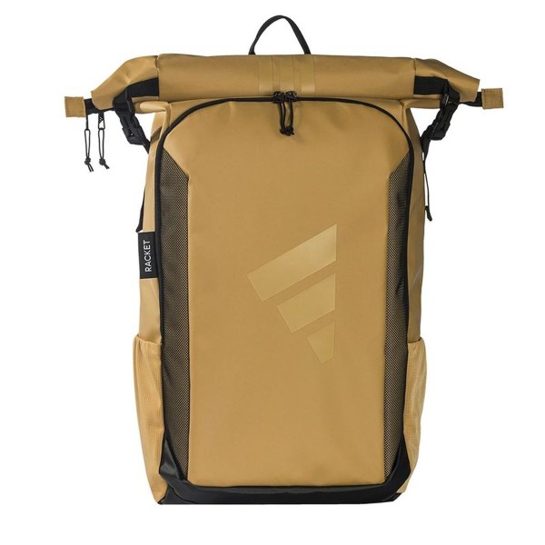 Aeruga seljakott Adidas Multigame 3.4 Pruun