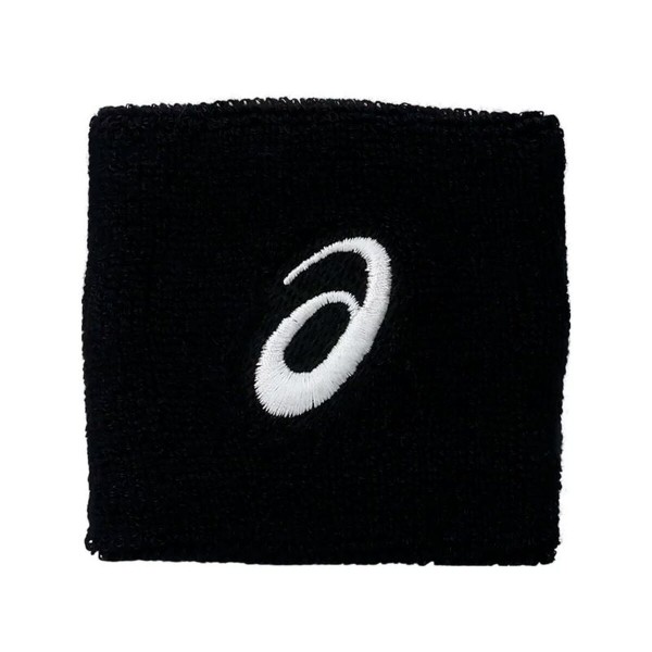 Sports Wristband Asics 3043A120-001 Black