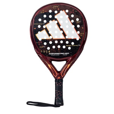 Padelmaila Adidas Adipower...
